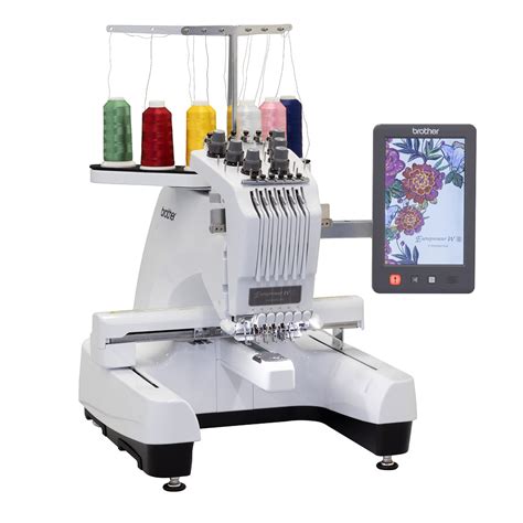 embroidery machine philippines|PR680W Embroidery Machine .